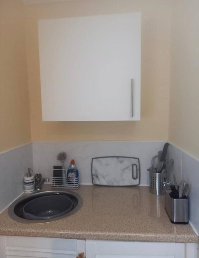 Self Contained Garden Annexe In Bodmin Apartment ภายนอก รูปภาพ
