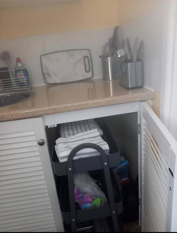 Self Contained Garden Annexe In Bodmin Apartment ภายนอก รูปภาพ